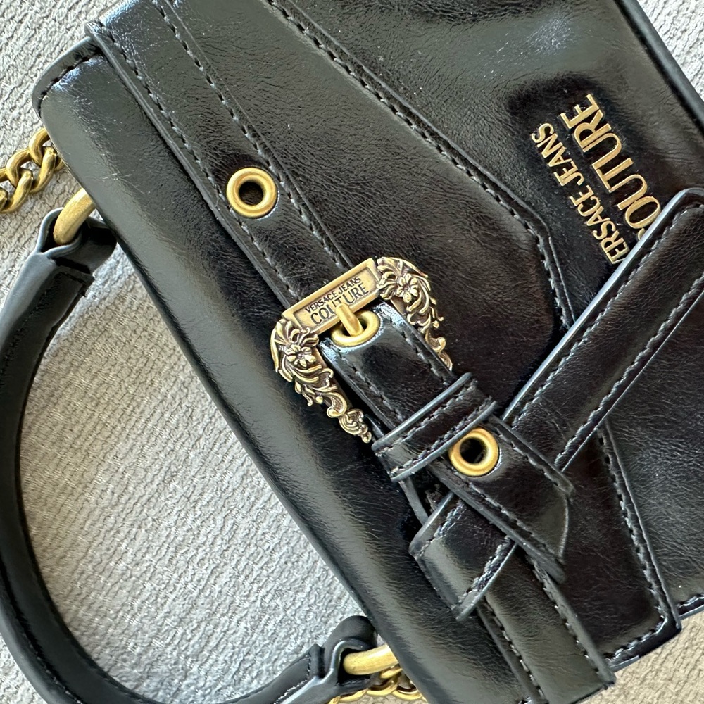 Versace Jeans Couture Women's Shoulder Bag